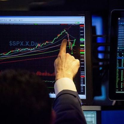 هذه توقعات أداء "S&P 500" العام المقبل بعدما فاجأ الجميع في 2024