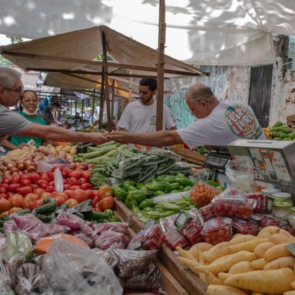 الأسواق الناشئة الجريحة جاهزة لمعركة الركود في الولايات المتحدة