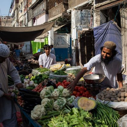 باكستان تتوقع أن تودع السعودية 3 مليارات دولار في احتياطياتها خلال أيام