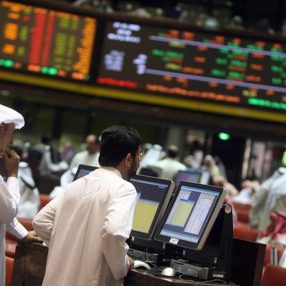سوق أبوظبي تعين العضوة المنتدبة السابقة لـ"بنك أوف أميركا" مستشاراً 