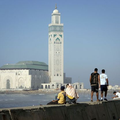 سداد المغرب لجزء من قرض صندوق النقد الدولي يشير إلى تحول اقتصادي