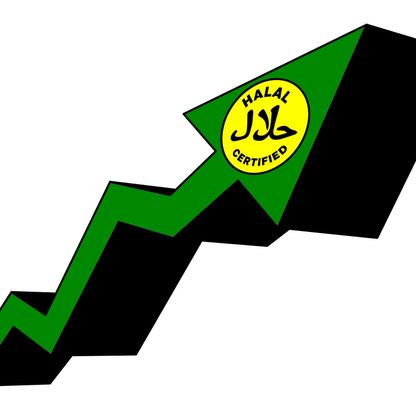 صندوق الاستثمارات العامة السعودي يطلق شركة لتطوير منتجات الحلال