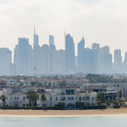 بلومبرغ: بريق دبي يخفت في عيون الأثرياء الروس