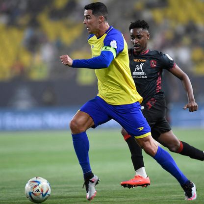 بلومبرغ: الدوري السعودي لكرة القدم يجري محادثات لإنتاج سلسلة وثائقية