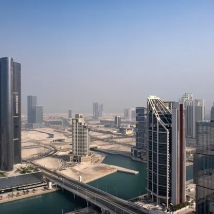 صناديق تحوط آسيوية تخطط للتوسع في الشرق الأوسط عبر الإمارات