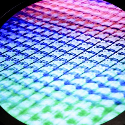 "TSMC" تخطط لإنفاق 44 مليار دولار للتوسع في صناعة الرقائق