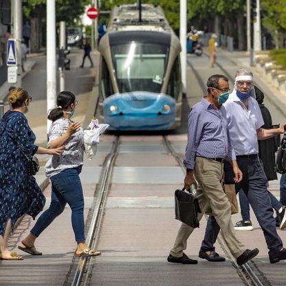 %7.8 خلال أبريل.. التضخم في المغرب يتباطأ للشهر الثاني على التوالي