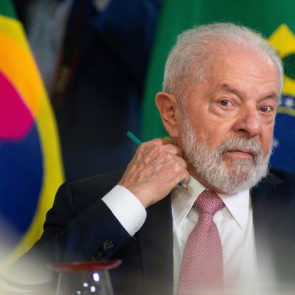 كيف تمكن رئيس البرازيل من إرضاء "وول ستريت" والفقراء معاً؟