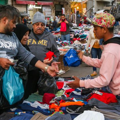 توقعات بهبوط أكبر لعملة مصر يحفز جذب 15 مليار دولار من الأجانب