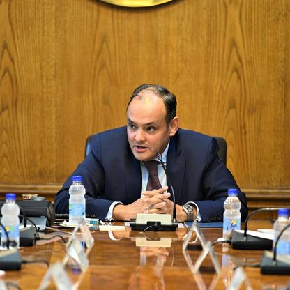 وزير مصري لـ"الشرق": استراتيجية جديدة للصناعة الشهر الجاري