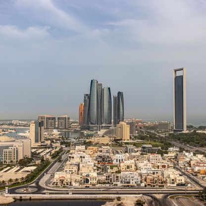 "الدار" الإماراتية تكثف العمل بمشروع عقارات فاخرة بـ7 مليارات دولار