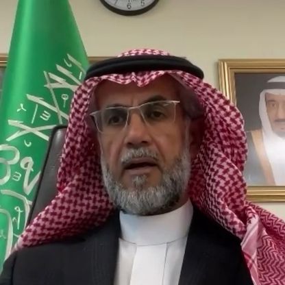 الشمراني: المسوحات الجديدة تضاعف تقديرات الثروة المعدنية السعودية البالغة 1.3 تريليون دولار