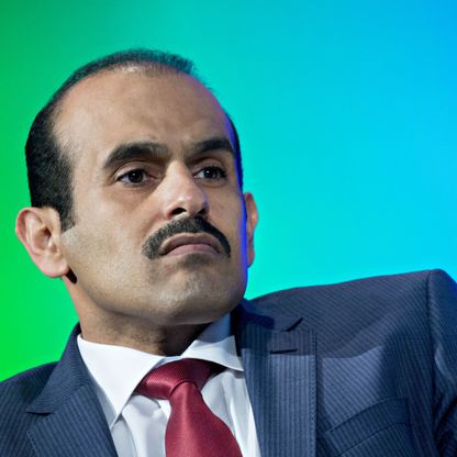 قطر أكبر مصدِّر للغاز المسال ترى مستوى الأسعار غير صحي