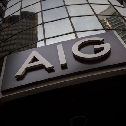 "بلاكستون" تشتري أصول التأمين والإسكان من "AIG" بـ7.3 مليار دولار