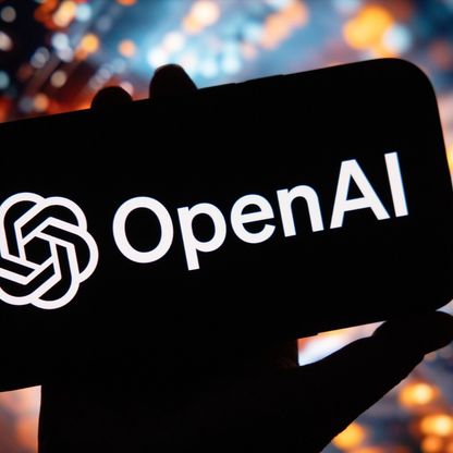 تقرير: "OpenAI" للذكاء الاصطناعي تجري عملية إعادة هيكلة