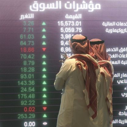 "تداول" تتلقى 50 طلباً للإدراج في السوق السعودية