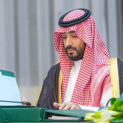 السعودية تطمح لتصبح مركزاً عالمياً للصناعات المتقدمة عبر "آلات"