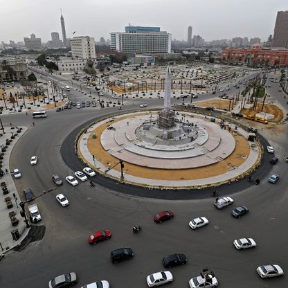  البنك الدولي يحث مصر على "المزيد من الشفافية" حول النشاط الاقتصادي المملوك للدولة