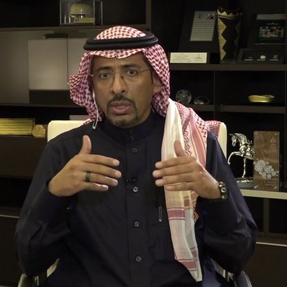  وزير الصناعة السعودي: قطاع التعدين في المملكة واعد ولدينا طلبات لترخيص 500 مشروع