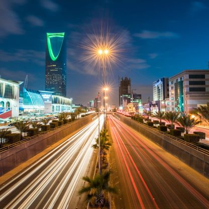 السعودية تدعم باكستان بوديعة قدرها 3 مليارات دولار