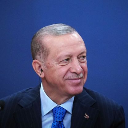 أردوغان يتعهد بتوفير نصف مليون منزل جديد بتكلفة 50 مليار دولار قبل الانتخابات 