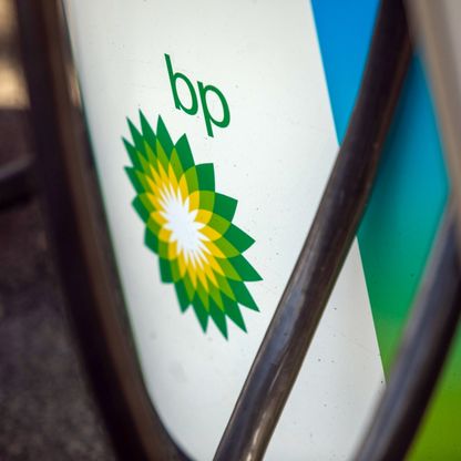 BP تتوسع بشراء أسهمها مع ارتفاع التدفق النقدي بفضل ارتفاع أسعار النفط 