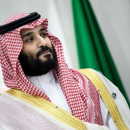 الكرملين: بوتين يبحث هاتفياً مع ولي العهد السعودي وضع سوق النفط