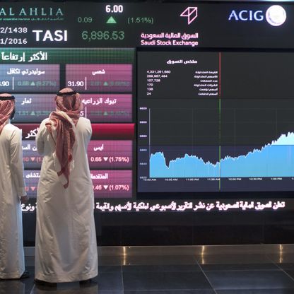 بمكاسب 26%.. الأسهم السعودية تسجل أفضل أداء نصف سنوي في 16 عاماً