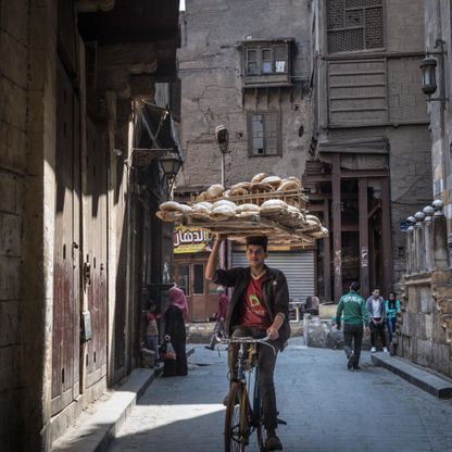 حلّ أزمة الجوع مرهون بمعالجة نظم دعم الغذاء عالمياً