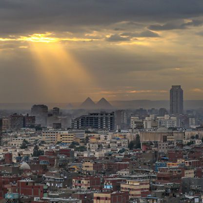 تراجع معدلات الطلب يفاقم أوضاع القطاع الخاص في مصر