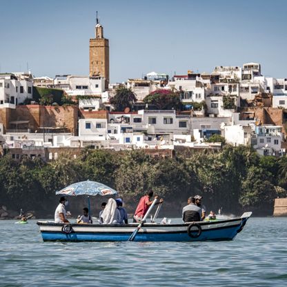 عقب خروجه من "اللائحة الرمادية".. المغرب يجمع 2.5 مليار دولار من سندات دولية