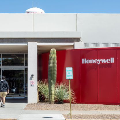 Honeywell الأميركية تركز على السعودية كسوق استراتيجية بـ2024