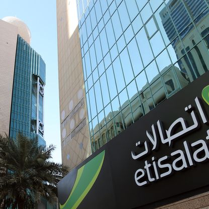 أرباح مجموعة اتصالات ترتفع 8% إلى 2.3 مليار درهم في الربع الأول