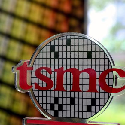 أرباح (TSMC) تنخفض بأقل من المتوقع مع طفرة الذكاء الاصطناعي