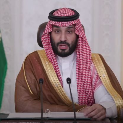 الأمير محمد بن سلمان: هدفنا وصول السعودية لصفر انبعاثات كربون في 2060