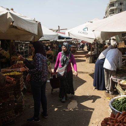 أوجاع مصر بعد اتفاق صندوق النقد درس للدول المثقلة بالديون