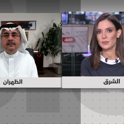 أمين الناصر: برنامج "شريك" سيزيد من كفاءة مشاريع "أرامكو" العملاقة