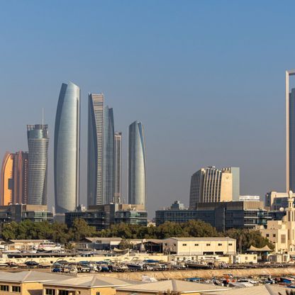 الإمارات وإيران تستكشفان التعاون في 12 قطاعاً اقتصادياً