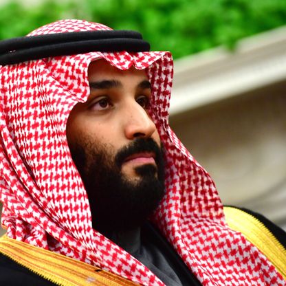 محمد بن سلمان يُطلق "داون تاون السعودية" لتطوير مراكز حضرية في 12 مدينة