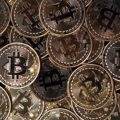 سعر بتكوين يتخطى 40 ألف دولار لأول مرة منذ مايو 2022