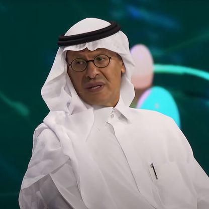 وزير الطاقة السعودي: تخفيضات "أوبك+" قد تمتد لما بعد مارس إذا دعت الحاجة