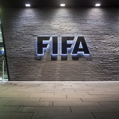 "ذا تايمز": أرامكو السعودية مرشحة لتصبح راعياً رئيسياً لـFIFA