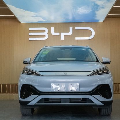 حرب الأسعار في سوق السيارات الصينية تضعف نمو إيرادات "BYD"