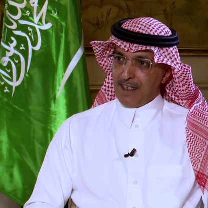 وزير المالية السعودي لـ"الشرق": سنُبقي على ضبط الإنفاق ونتوقع عجزاً بميزانية العام الحالي