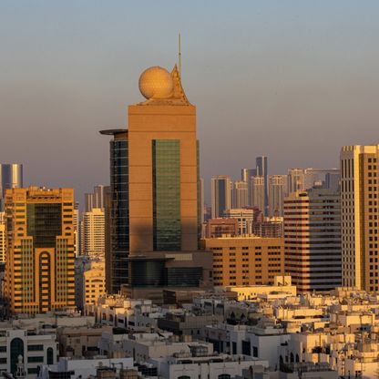 فيتش: البنوك الإماراتية مهيأة لتسجيل أرباح قياسية