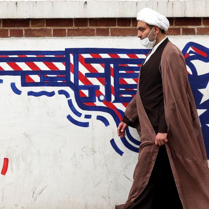 خافيير بلاس: على أميركا تنفيذ عقوباتها على نفط إيران لا زيادتها