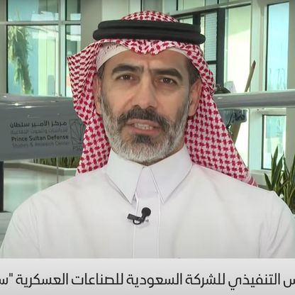 توطين الصناعة العسكرية السعودية ارتفع من 3% إلى 13% خلال 4 سنوات 