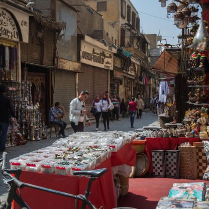 "سيمبل"... شركة جديدة في مصر لتسهيلات الدفع