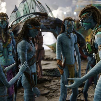 هل يلتحق فيلم "Avatar 2" بنادي الملياري دولار؟