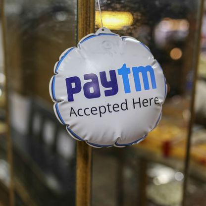 "بيركشاير" تبيع حصتها في "Paytm" الهندية بـ164 مليون دولار